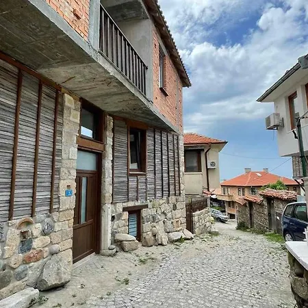 Old Town - 1 *