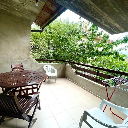 Apartment Old Town - 1 *