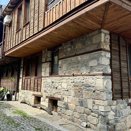 Apartment Old Town - 1 *