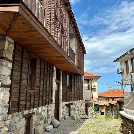 Old Town - 1 *